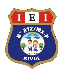 Institución Educativa N°312